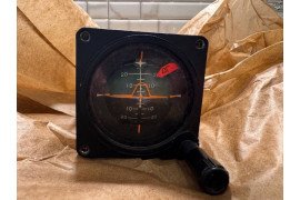 Авиагоризонт АГР-74В 10 СЕР 2 